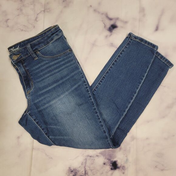 Universal Thread Skinny Denim Jeans 12/31 - Picture 1 of 4